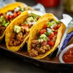 Delicious Walking Tacos