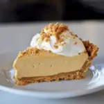 Nutter Butter Pie Delight